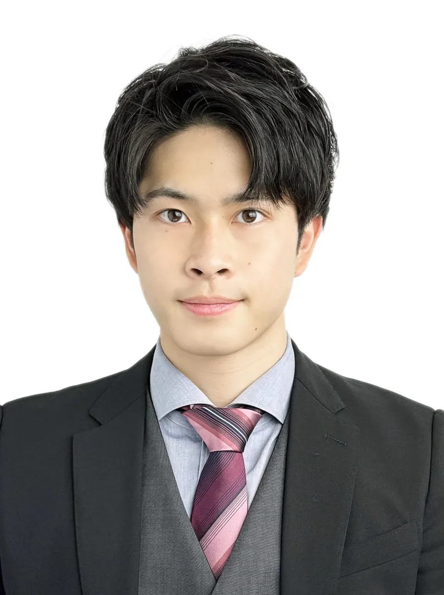 浜口 翔伍