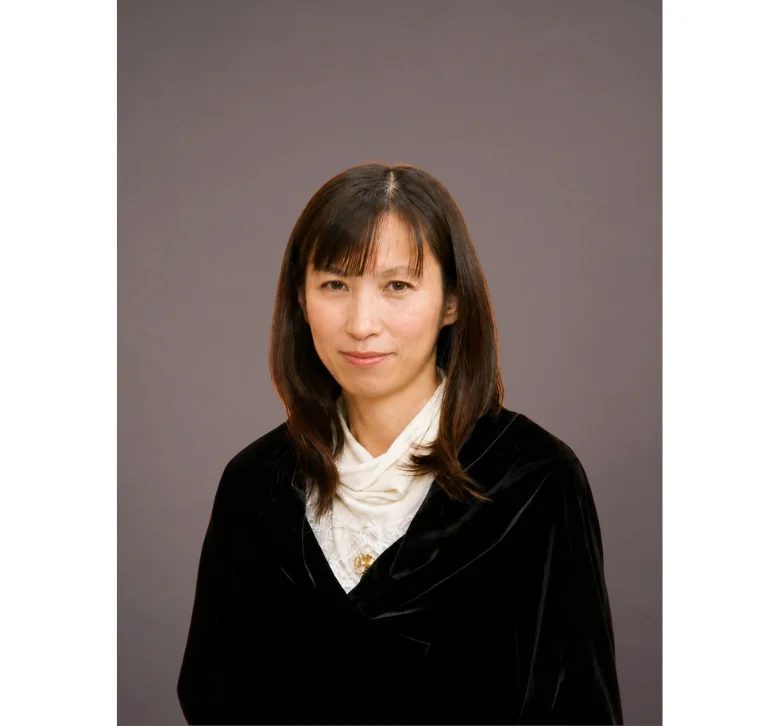 荻野 久美子