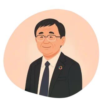 似顔絵
